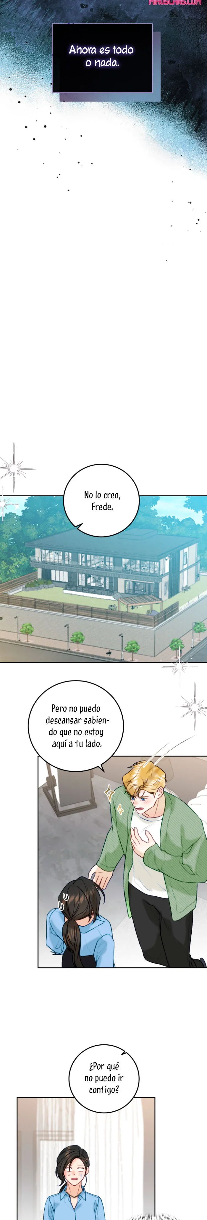 Él no es solo una cara bonita Capítulo 106 en Línea - página 14
