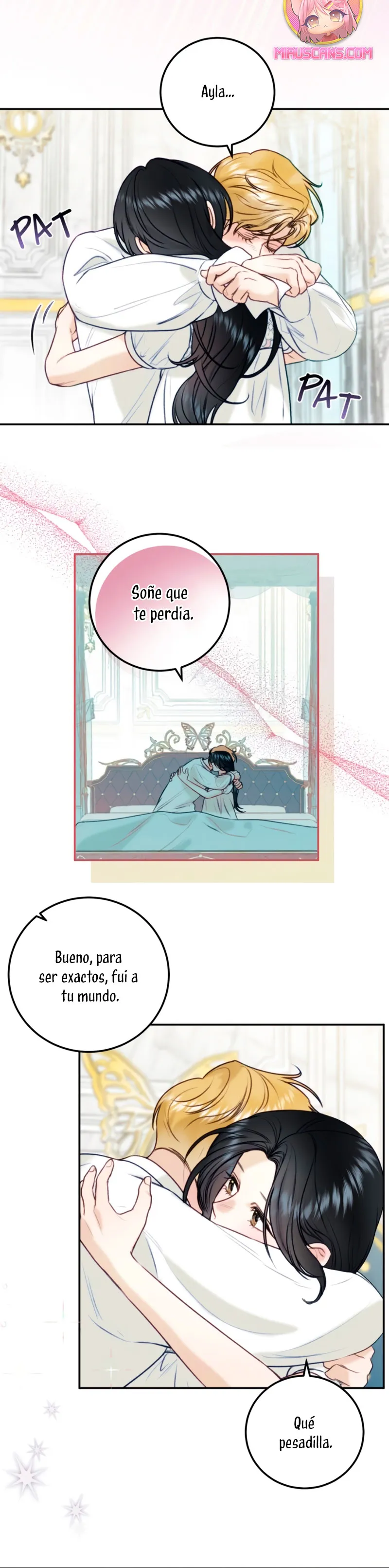 Él no es solo una cara bonita Capítulo 107 en Línea - página 9