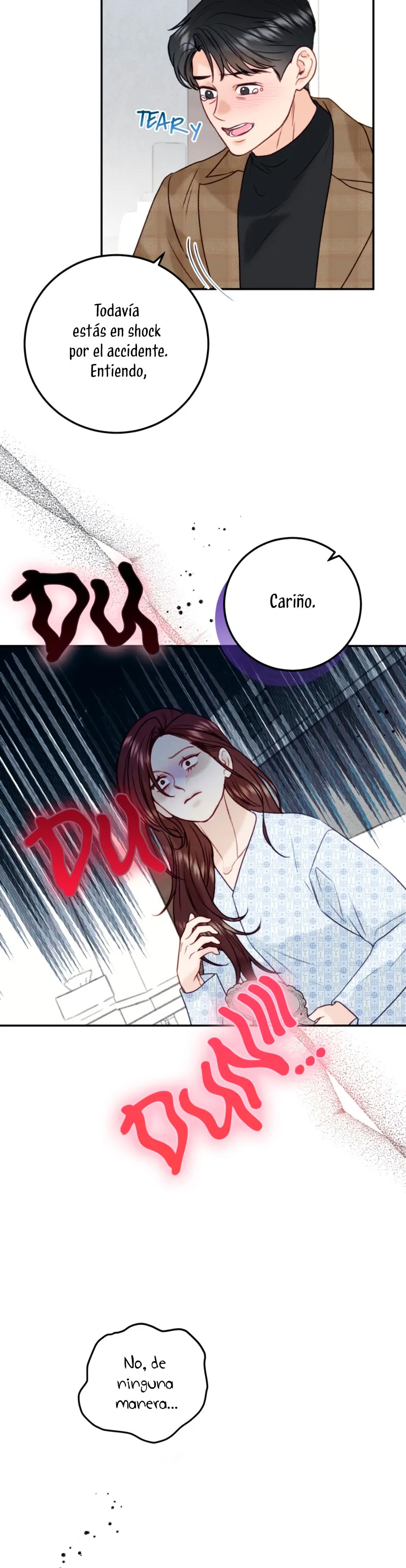 Él no es solo una cara bonita Capítulo 107 en Línea - página 20
