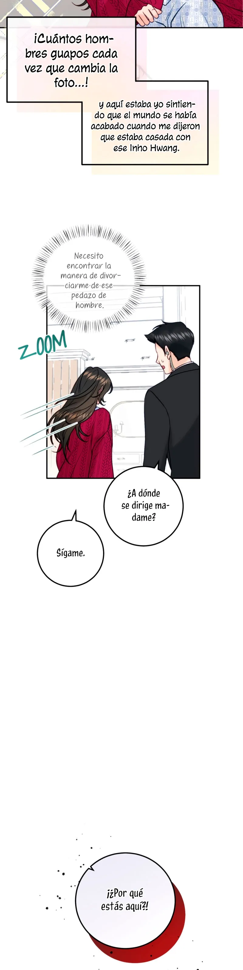 Él no es solo una cara bonita Capítulo 107 en Línea - página 23