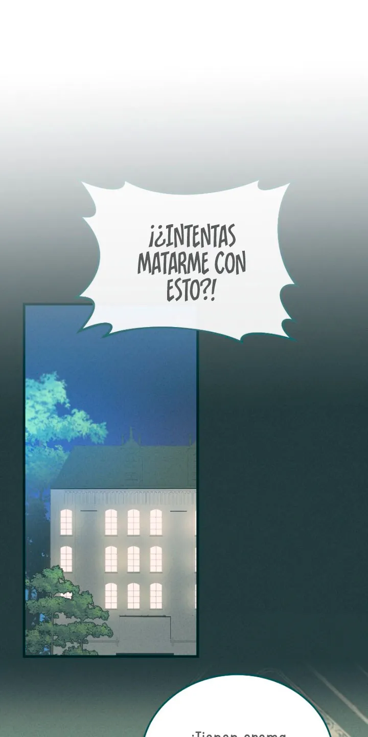 Él no es solo una cara bonita Capítulo 11 en Línea - página 2