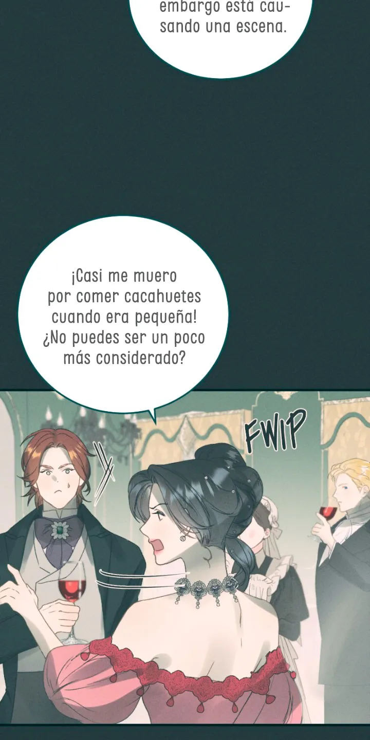 Él no es solo una cara bonita Capítulo 11 en Línea - página 5
