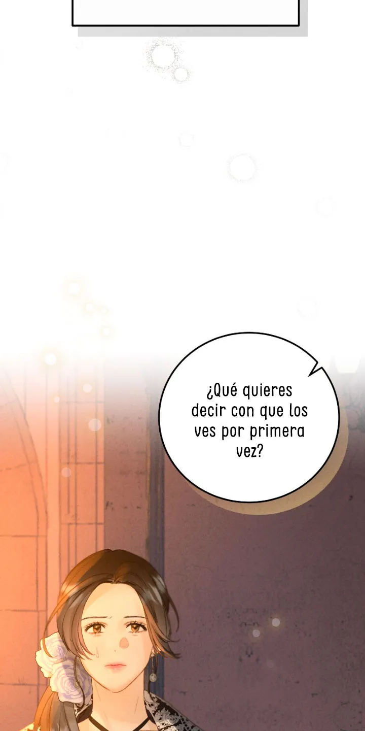 Él no es solo una cara bonita Capítulo 11 en Línea - página 16
