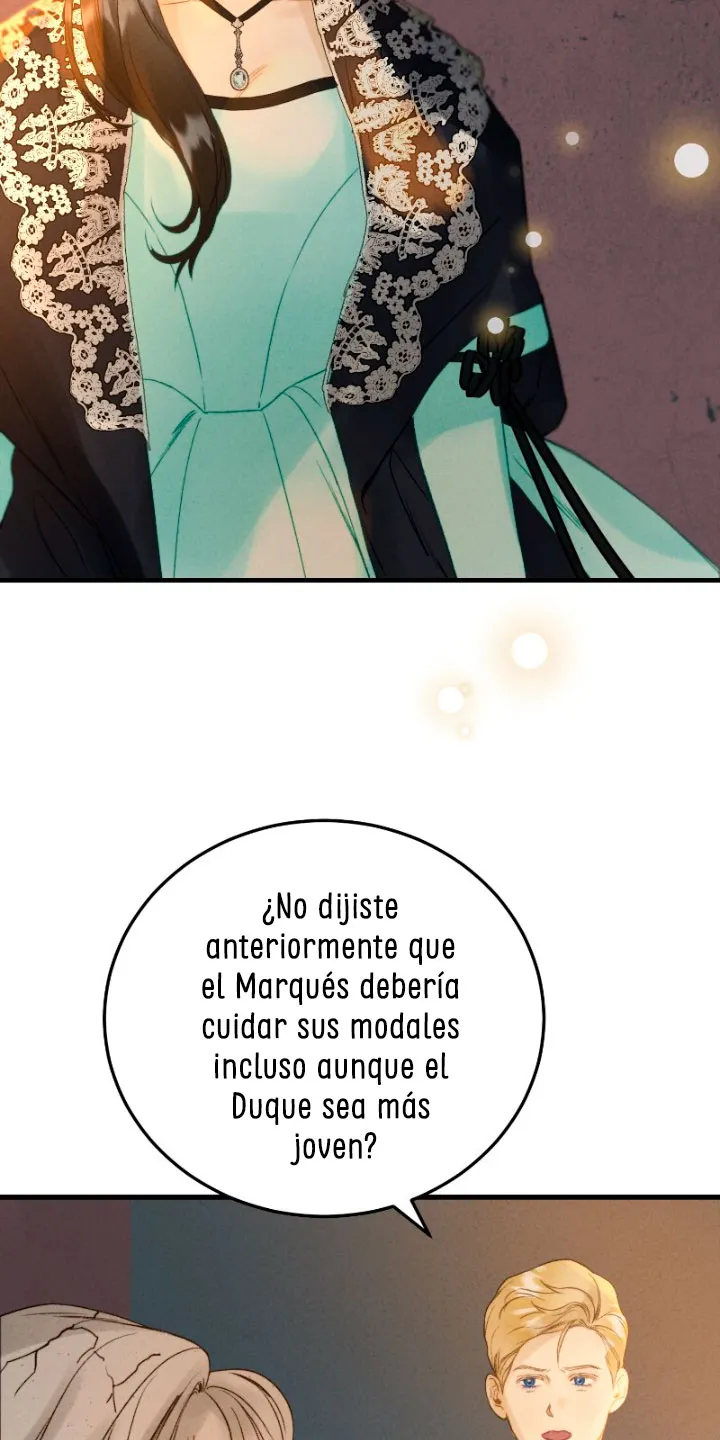 Él no es solo una cara bonita Capítulo 11 en Línea - página 17