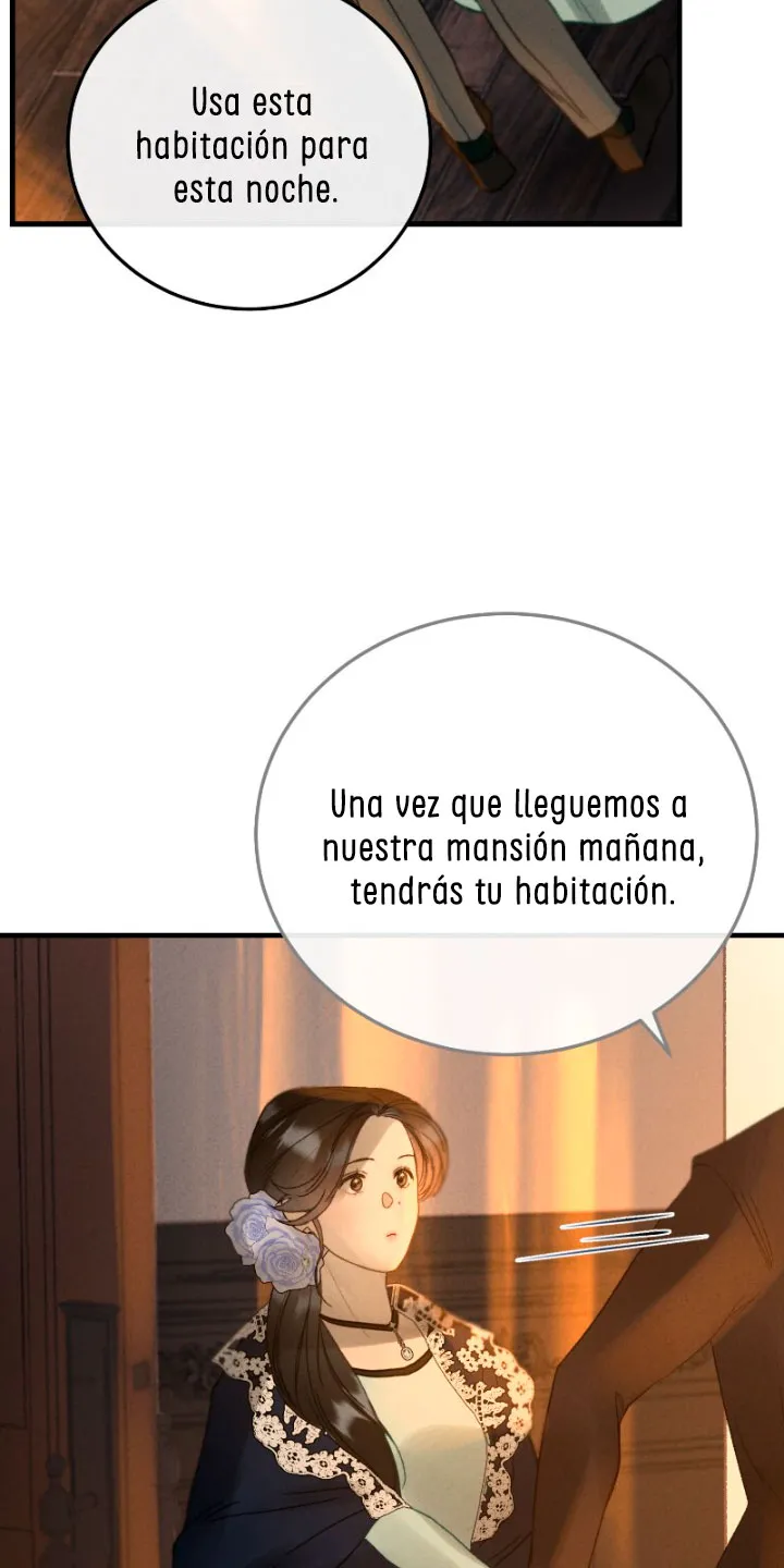 Él no es solo una cara bonita Capítulo 11 en Línea - página 28