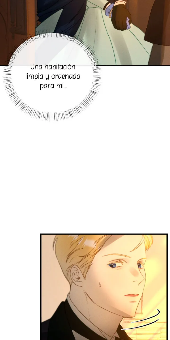Él no es solo una cara bonita Capítulo 11 en Línea - página 29