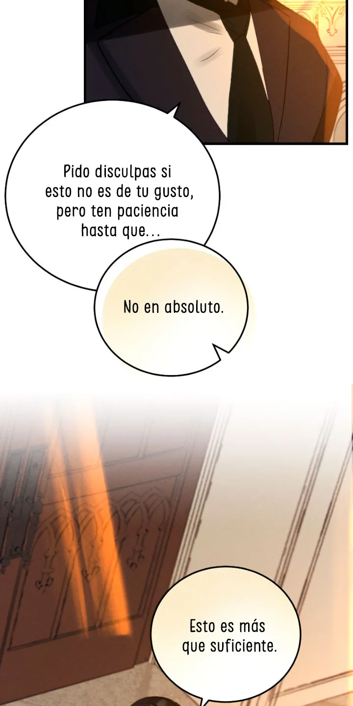 Él no es solo una cara bonita Capítulo 11 en Línea - página 30