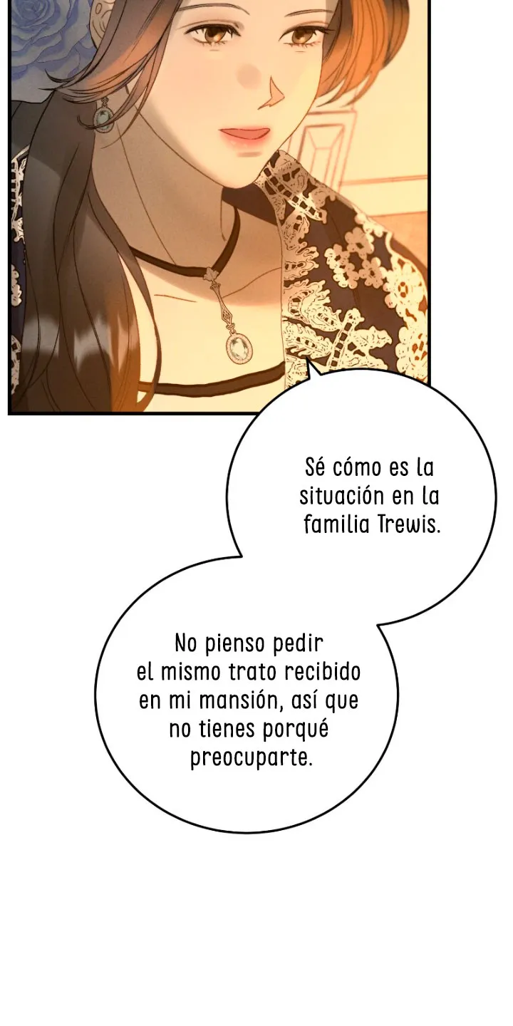 Él no es solo una cara bonita Capítulo 11 en Línea - página 33