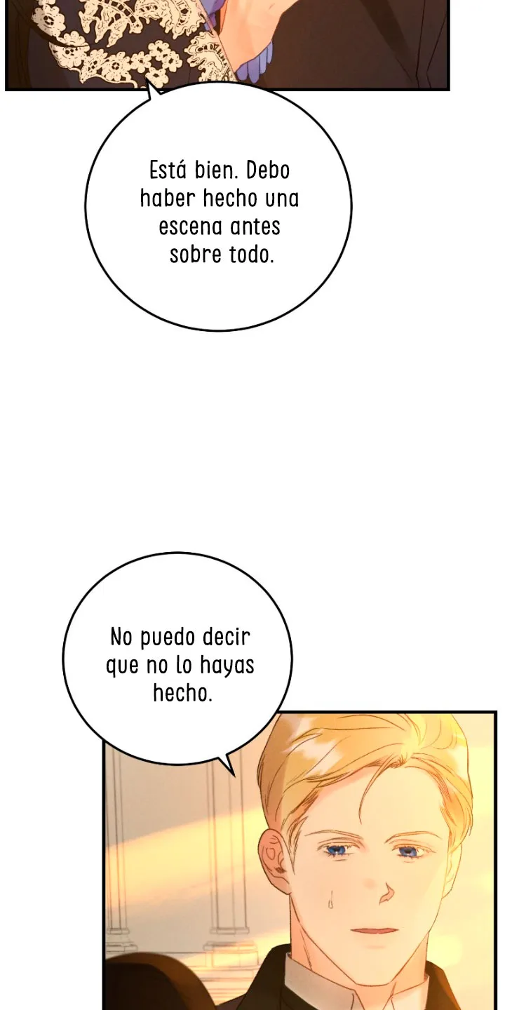 Él no es solo una cara bonita Capítulo 11 en Línea - página 39