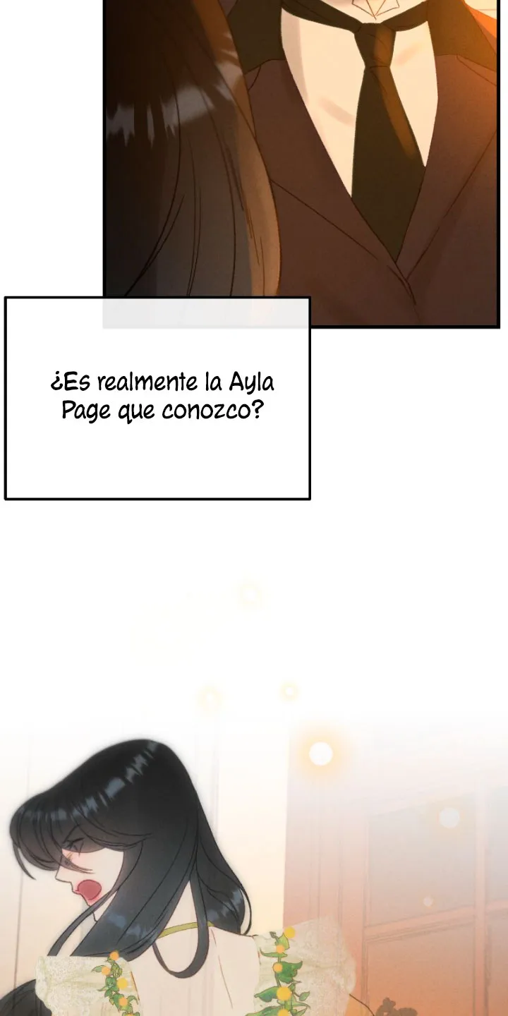Él no es solo una cara bonita Capítulo 11 en Línea - página 40
