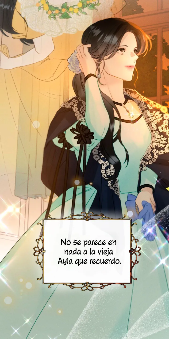 Él no es solo una cara bonita Capítulo 11 en Línea - página 41