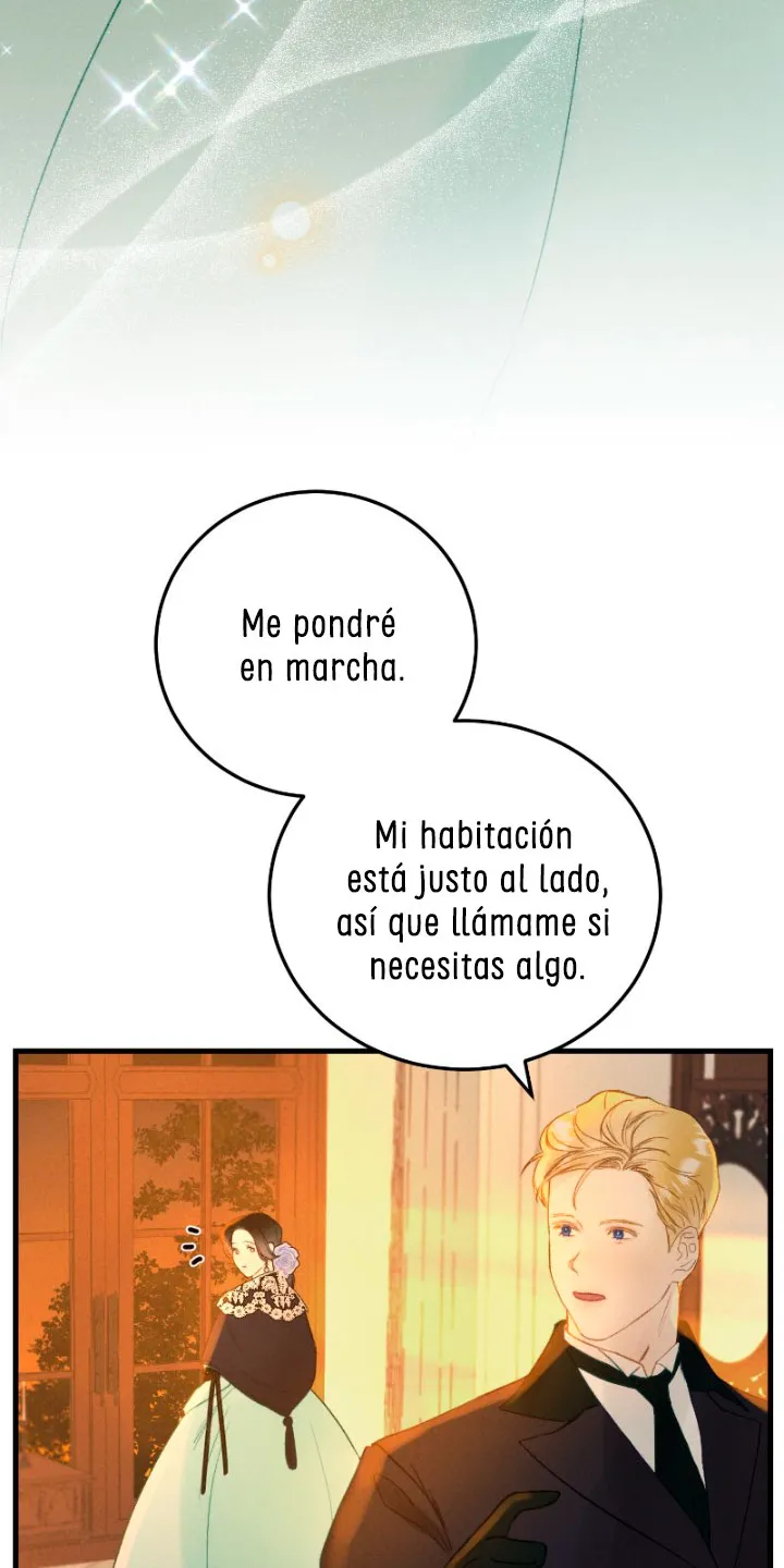 Él no es solo una cara bonita Capítulo 11 en Línea - página 42
