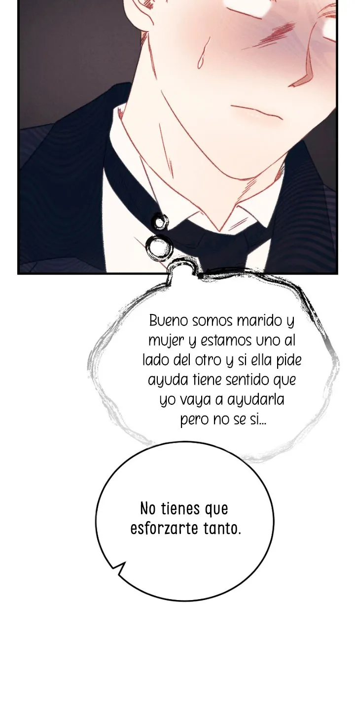 Él no es solo una cara bonita Capítulo 11 en Línea - página 45