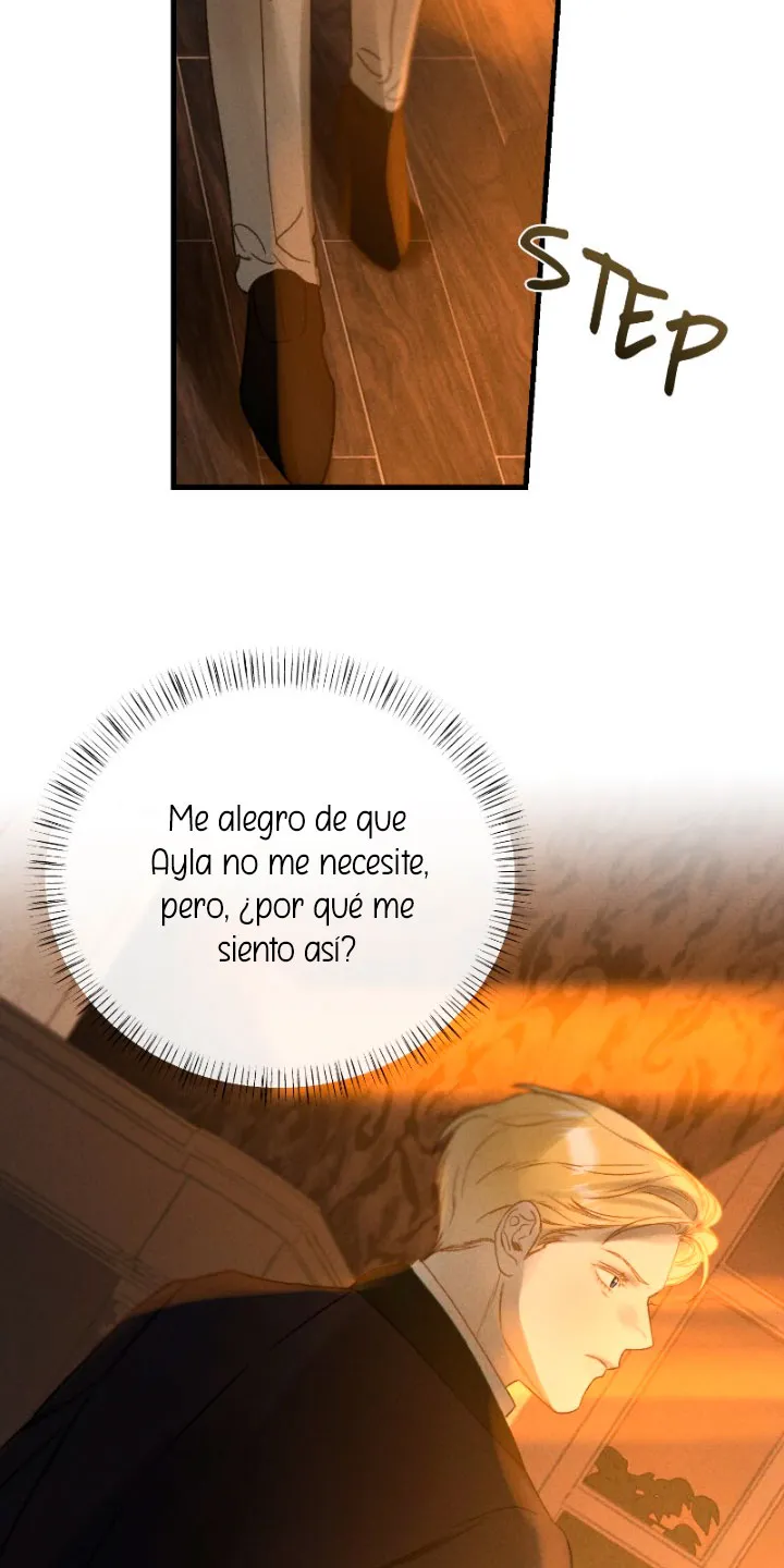 Él no es solo una cara bonita Capítulo 11 en Línea - página 52