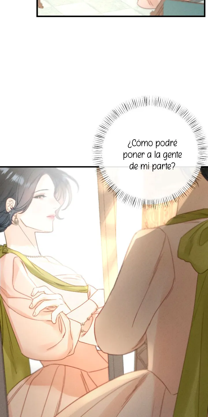 Él no es solo una cara bonita Capítulo 11 en Línea - página 56