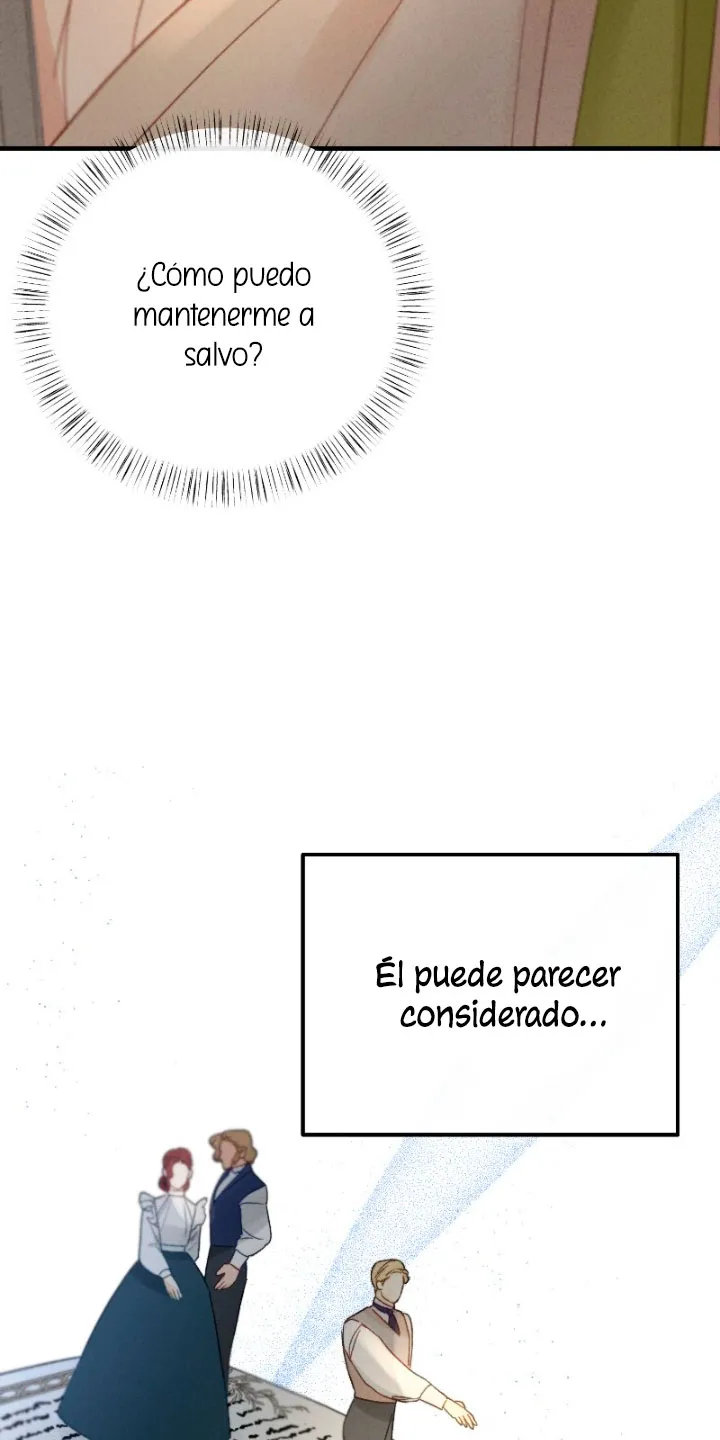 Él no es solo una cara bonita Capítulo 11 en Línea - página 57