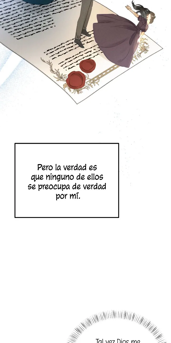 Él no es solo una cara bonita Capítulo 11 en Línea - página 58