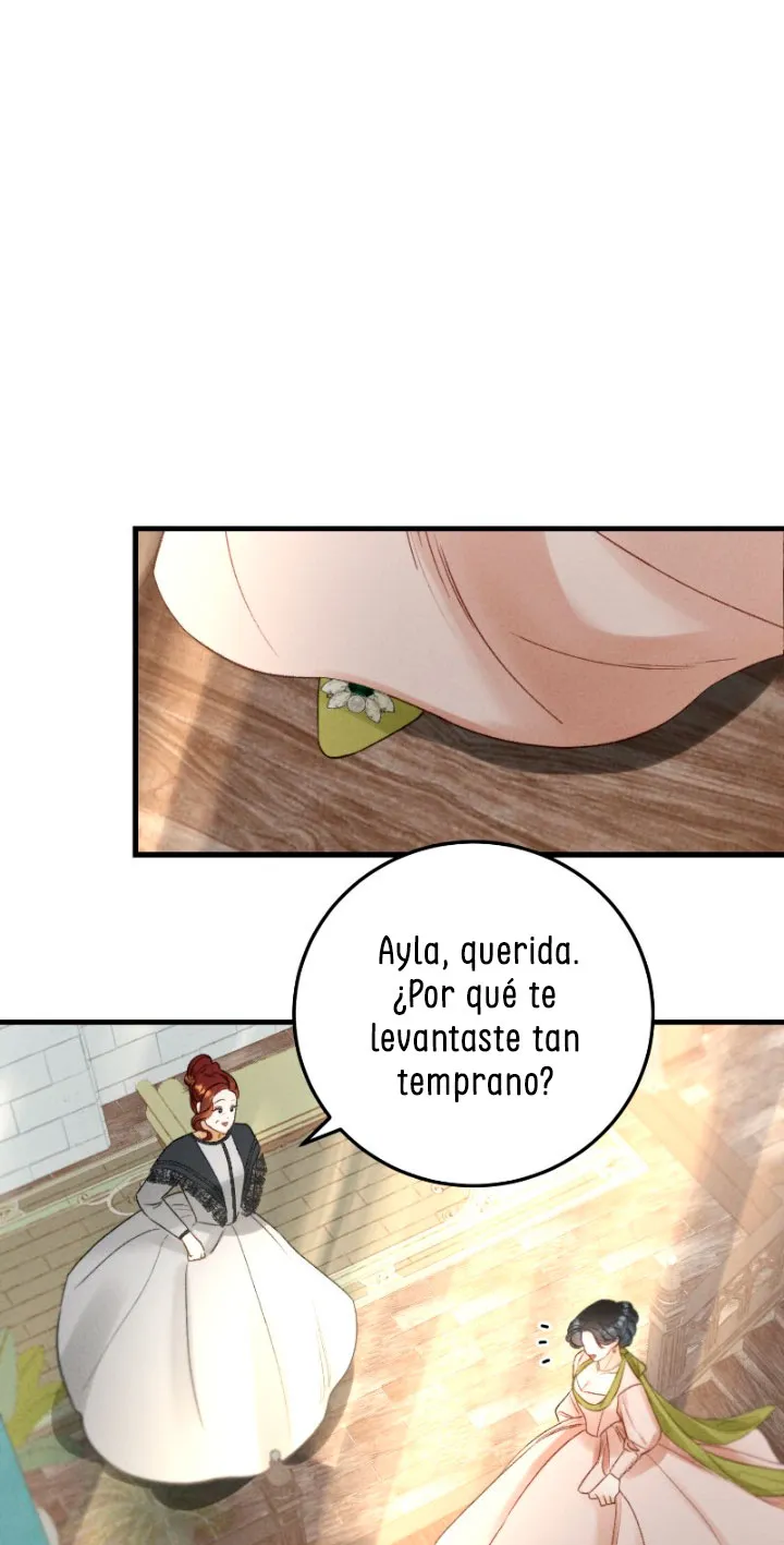 Él no es solo una cara bonita Capítulo 11 en Línea - página 62