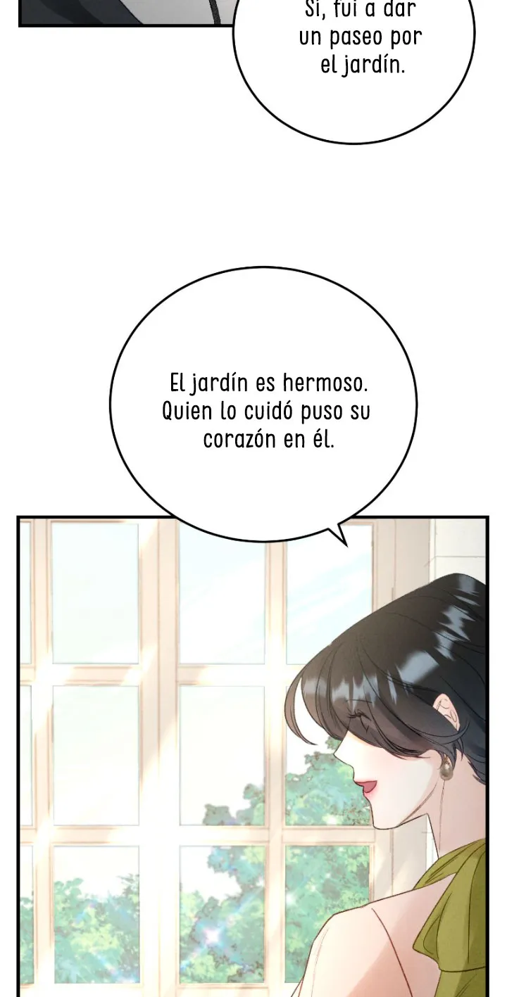 Él no es solo una cara bonita Capítulo 11 en Línea - página 64