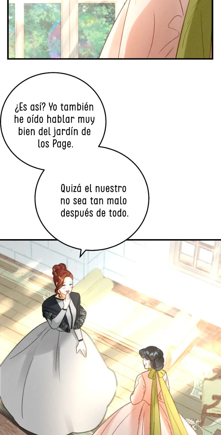 Él no es solo una cara bonita Capítulo 11 en Línea - página 65