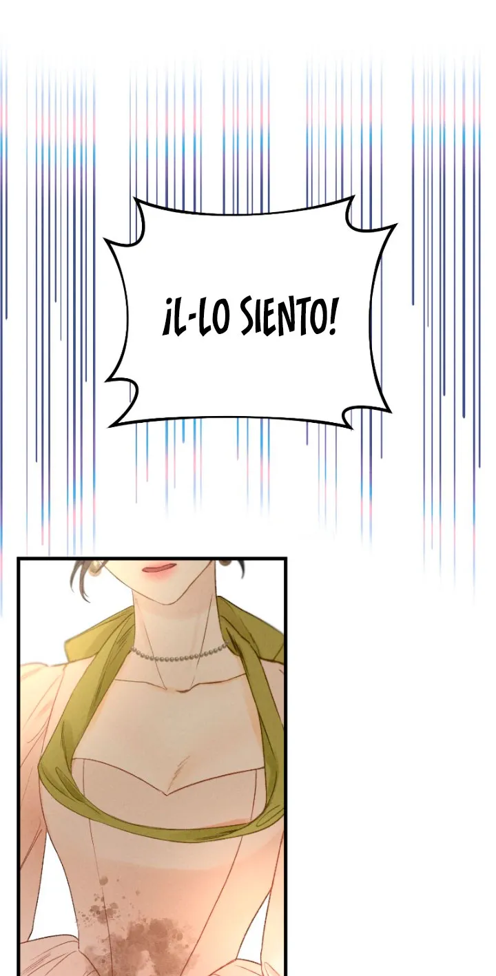 Él no es solo una cara bonita Capítulo 11 en Línea - página 68