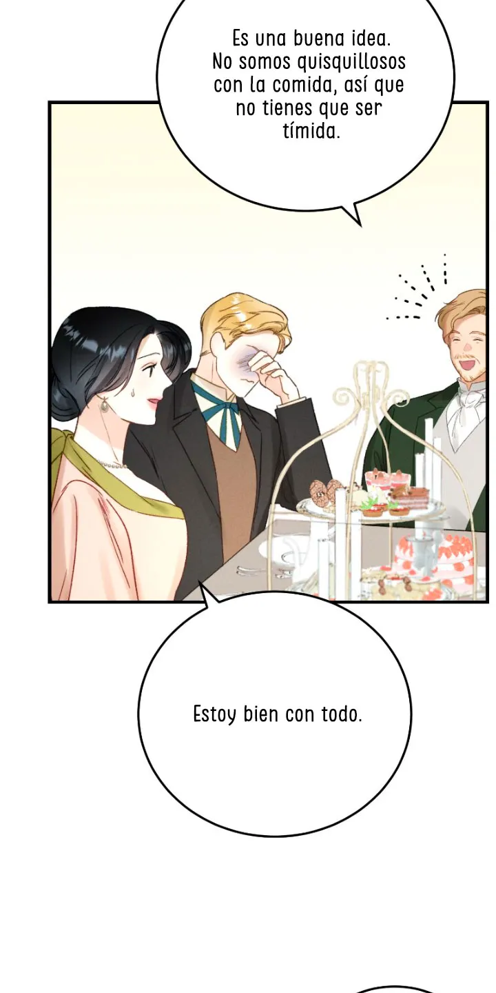 Él no es solo una cara bonita Capítulo 12 en Línea - página 9