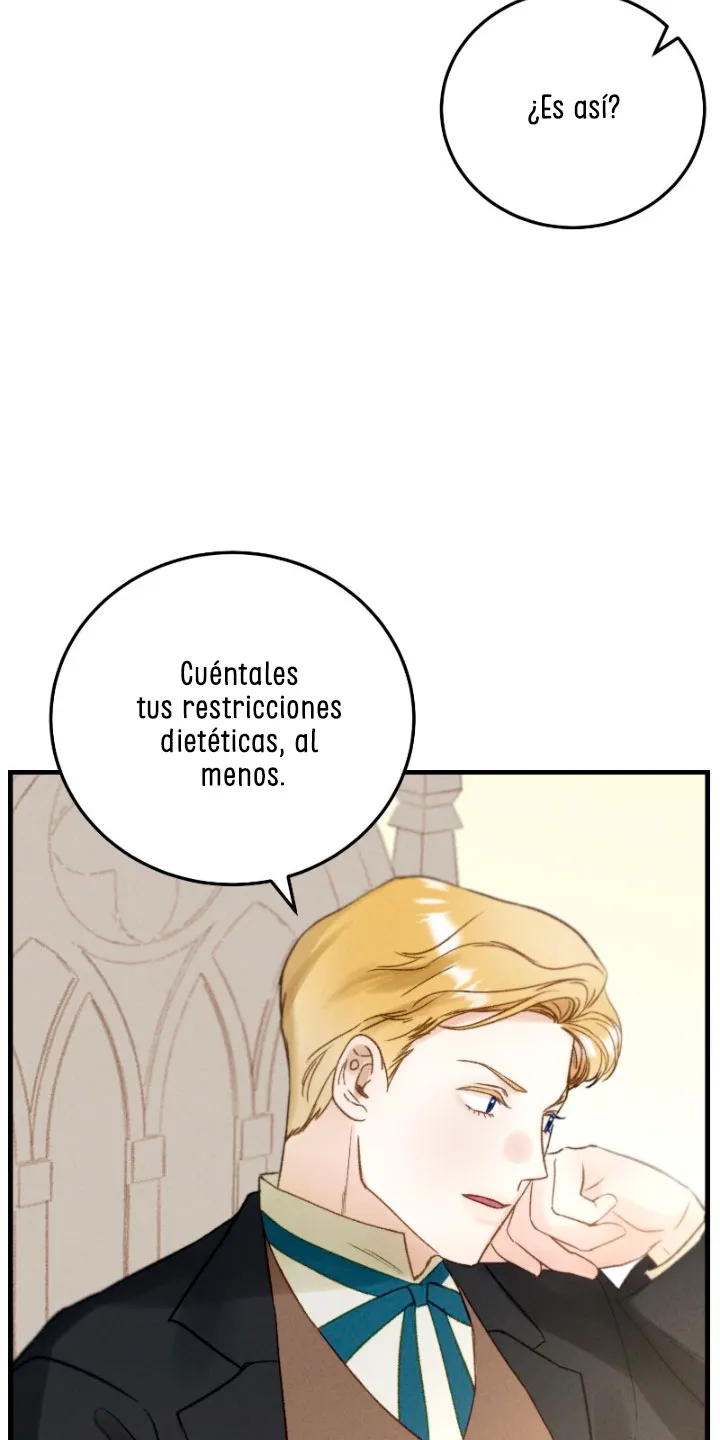 Él no es solo una cara bonita Capítulo 12 en Línea - página 10
