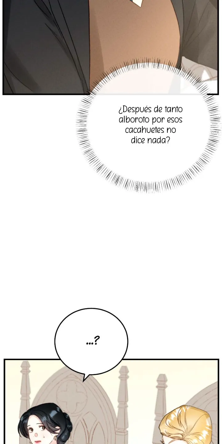 Él no es solo una cara bonita Capítulo 12 en Línea - página 11