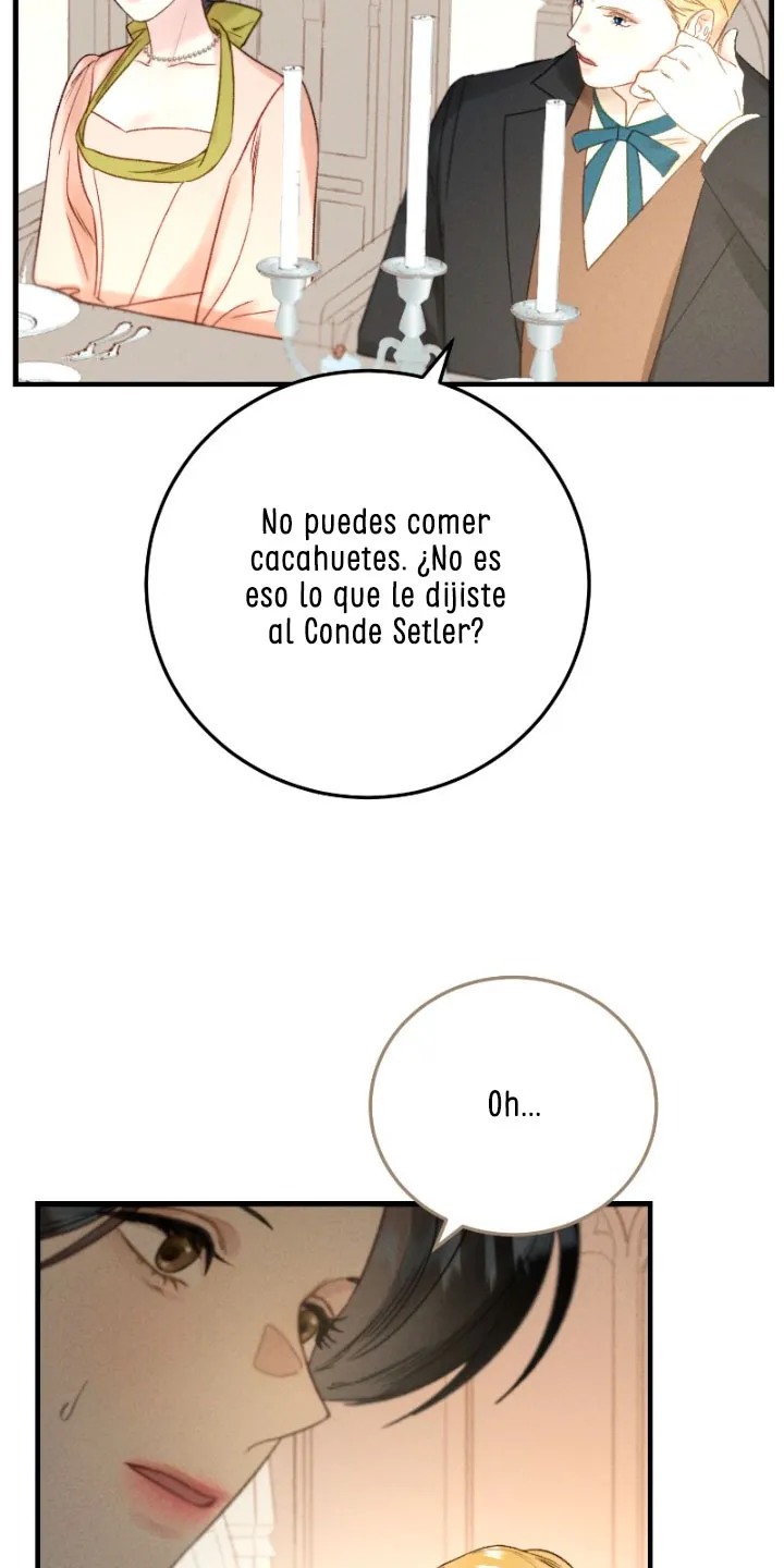 Él no es solo una cara bonita Capítulo 12 en Línea - página 12