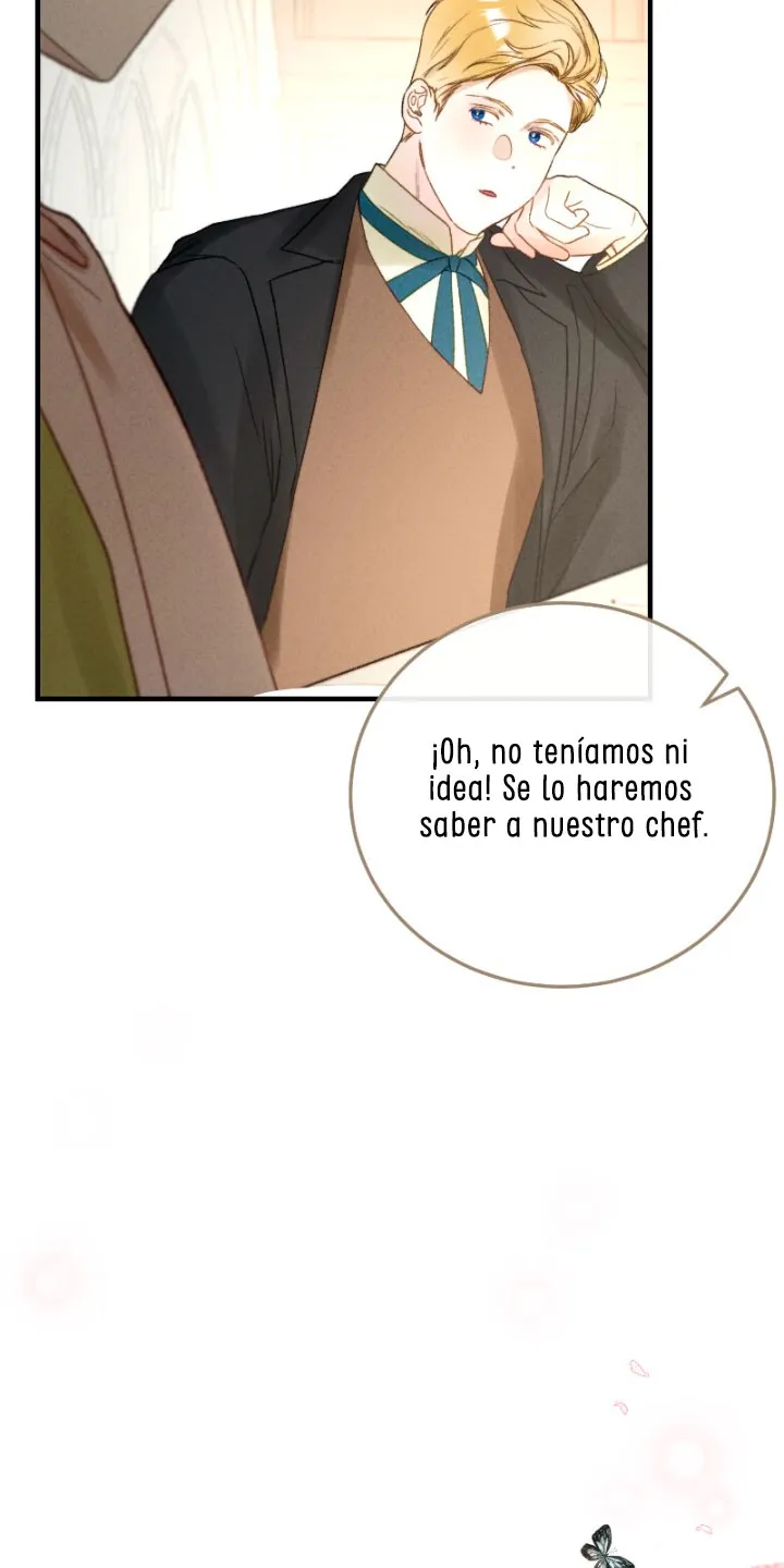 Él no es solo una cara bonita Capítulo 12 en Línea - página 13