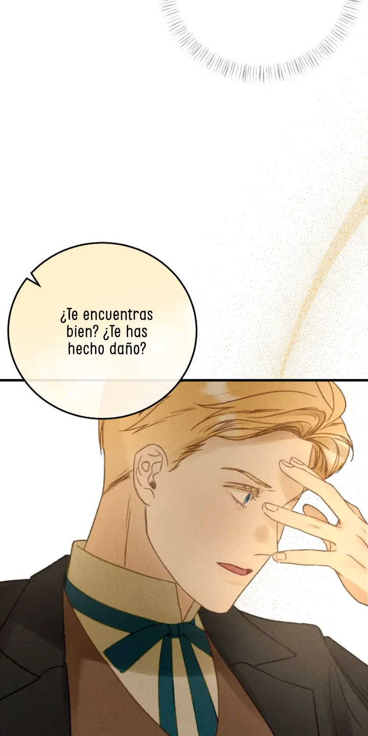 Él no es solo una cara bonita Capítulo 12 en Línea - página 20