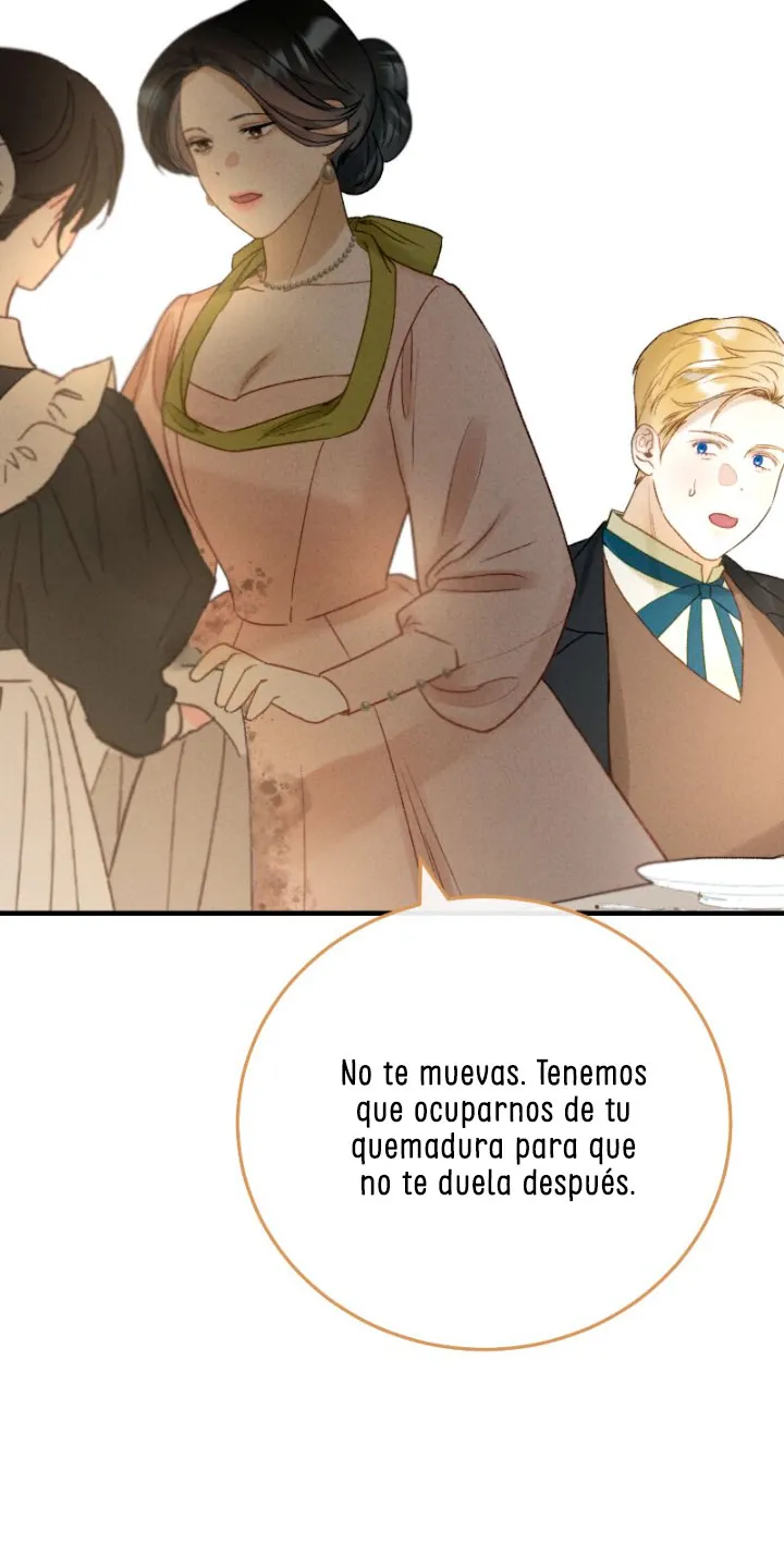 Él no es solo una cara bonita Capítulo 12 en Línea - página 22