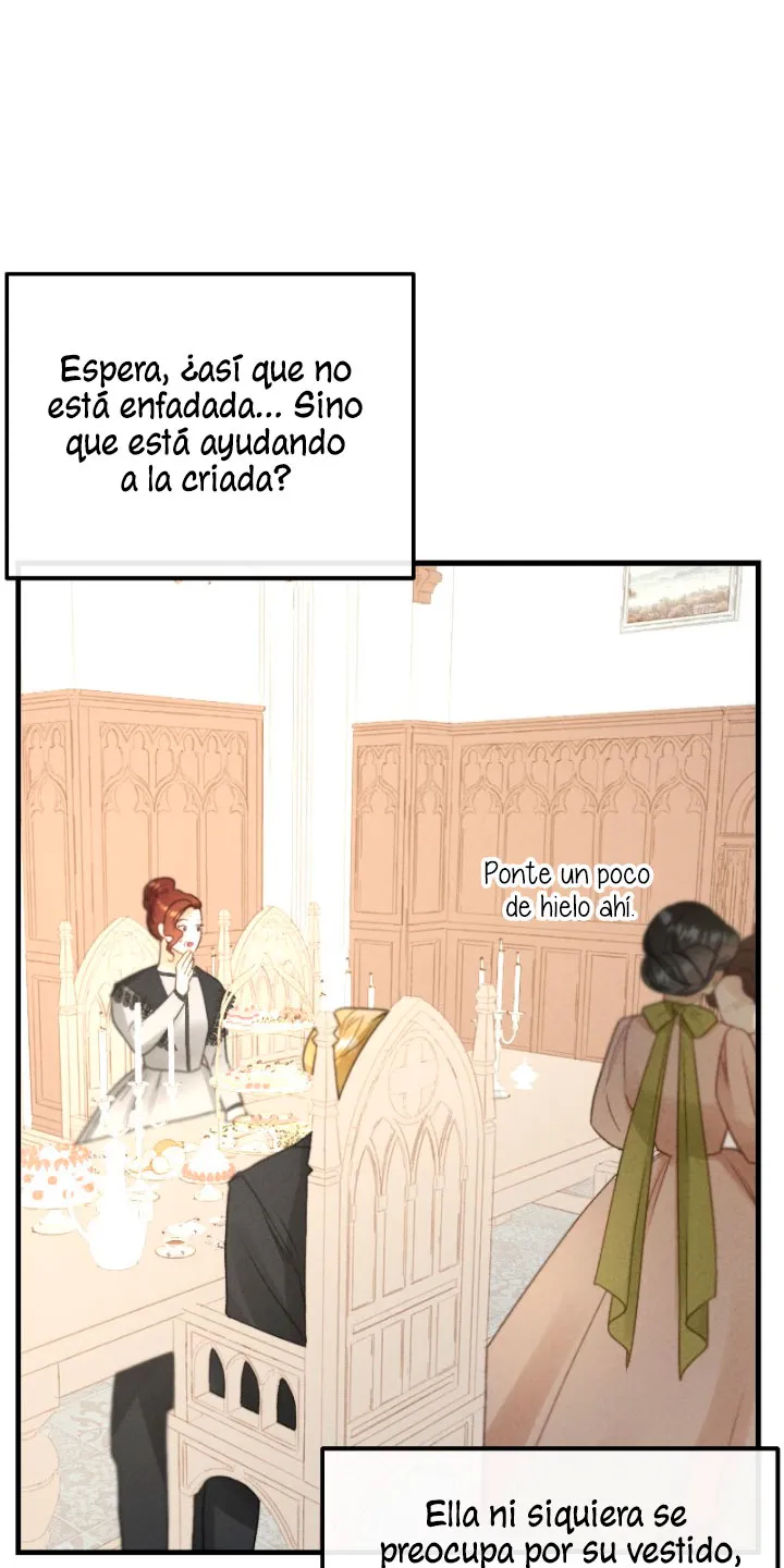 Él no es solo una cara bonita Capítulo 12 en Línea - página 23