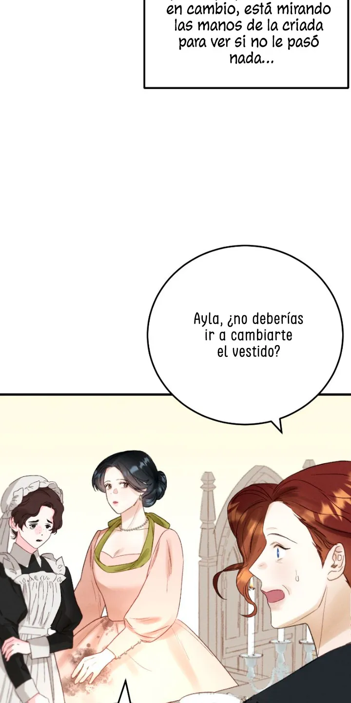Él no es solo una cara bonita Capítulo 12 en Línea - página 24