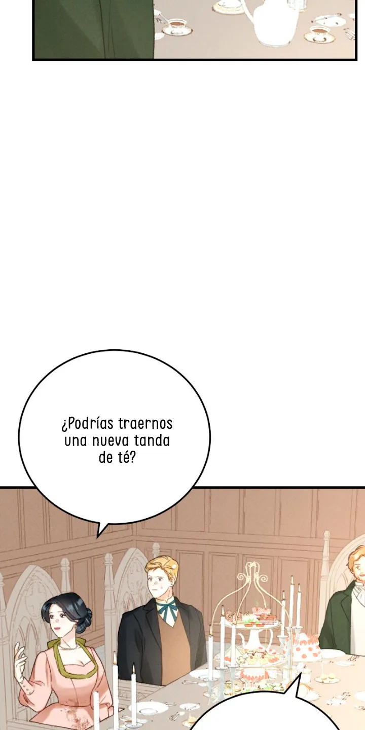Él no es solo una cara bonita Capítulo 12 en Línea - página 26