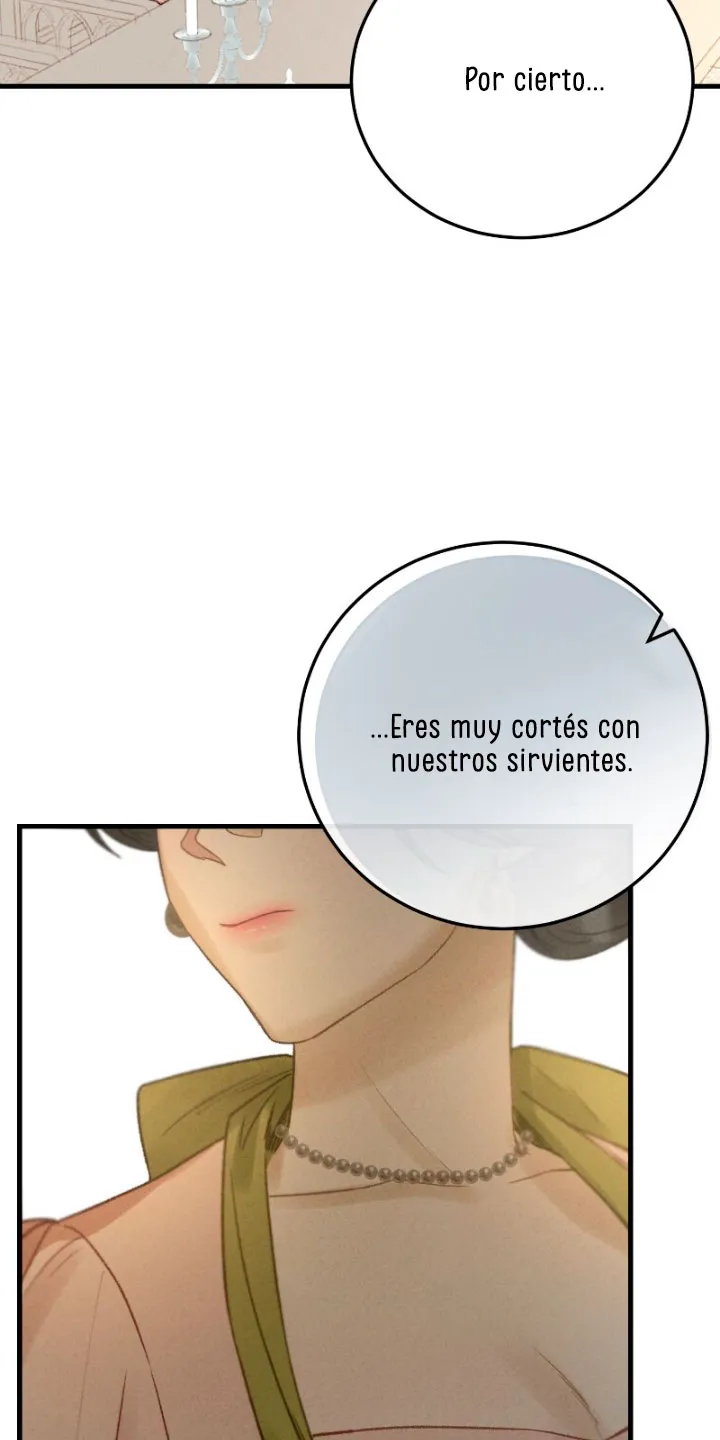 Él no es solo una cara bonita Capítulo 12 en Línea - página 27