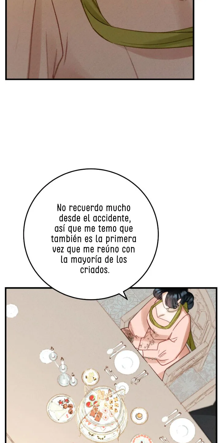 Él no es solo una cara bonita Capítulo 12 en Línea - página 28