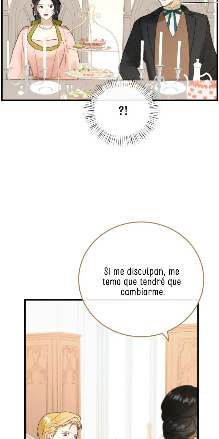 Él no es solo una cara bonita Capítulo 12 en Línea - página 31
