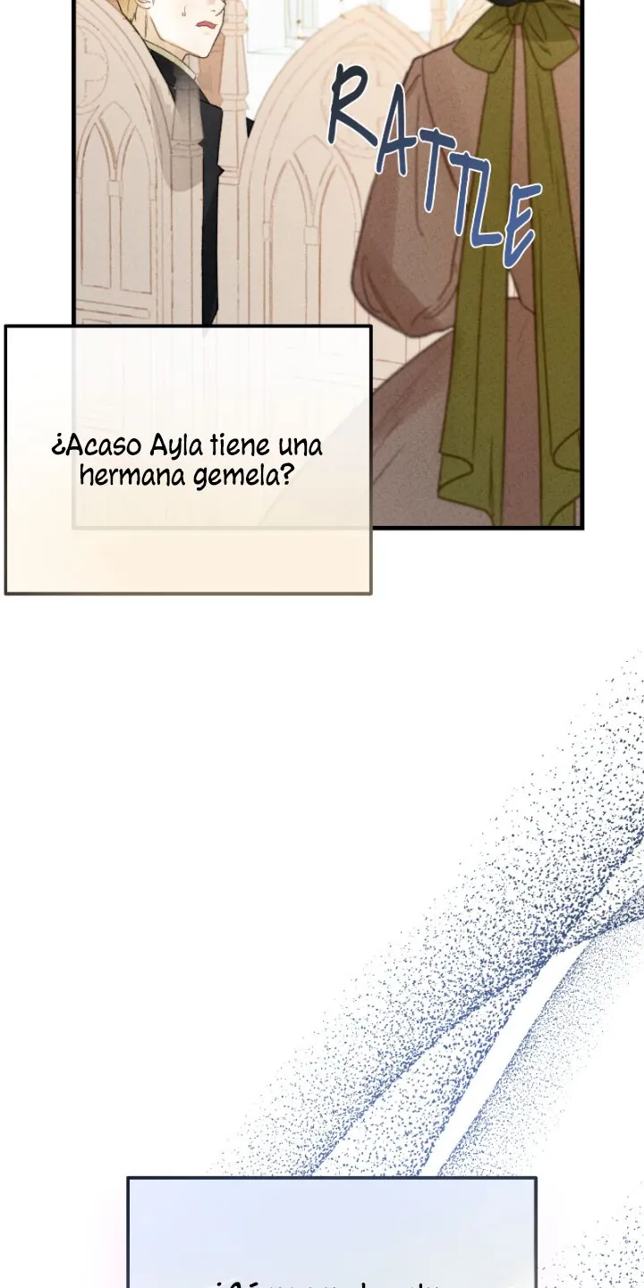 Él no es solo una cara bonita Capítulo 12 en Línea - página 32