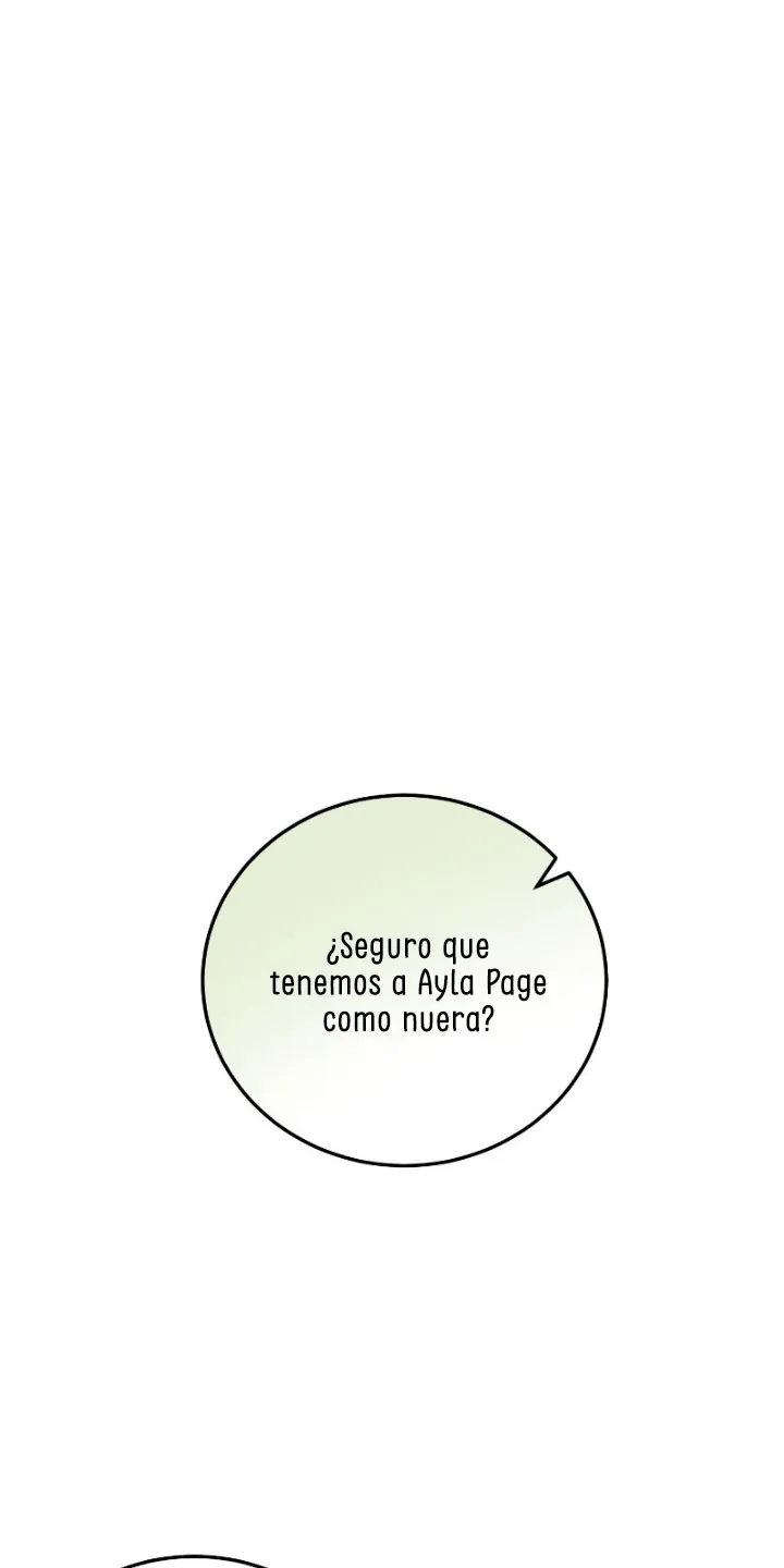 Él no es solo una cara bonita Capítulo 12 en Línea - página 34