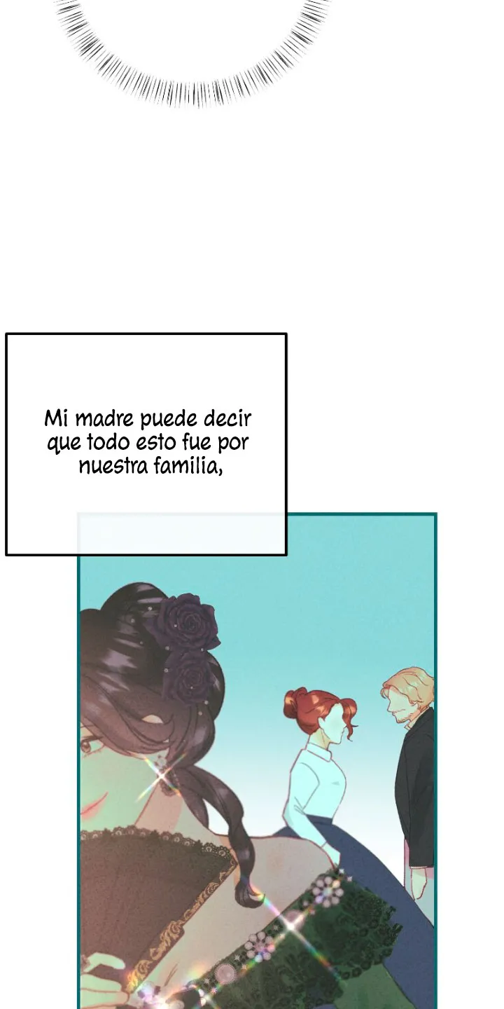 Él no es solo una cara bonita Capítulo 12 en Línea - página 38
