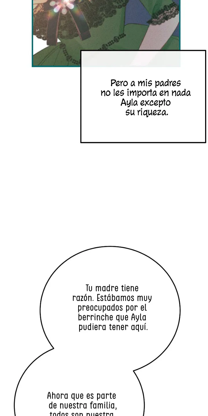 Él no es solo una cara bonita Capítulo 12 en Línea - página 39