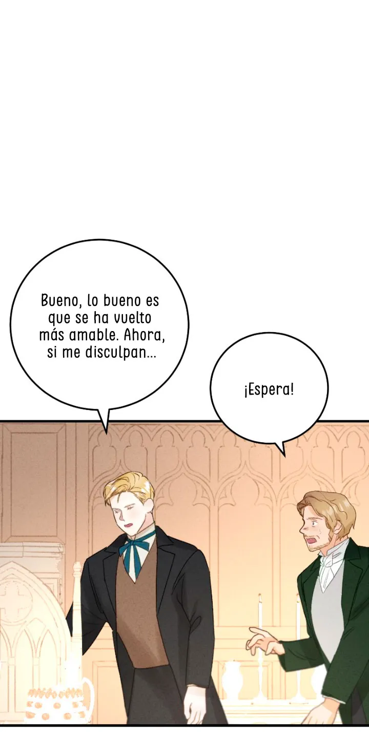 Él no es solo una cara bonita Capítulo 12 en Línea - página 41