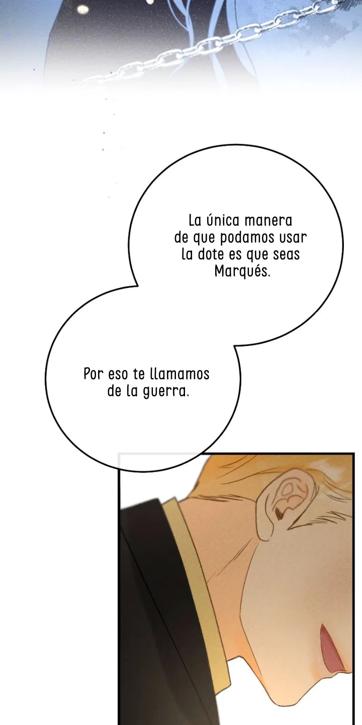 Él no es solo una cara bonita Capítulo 12 en Línea - página 49