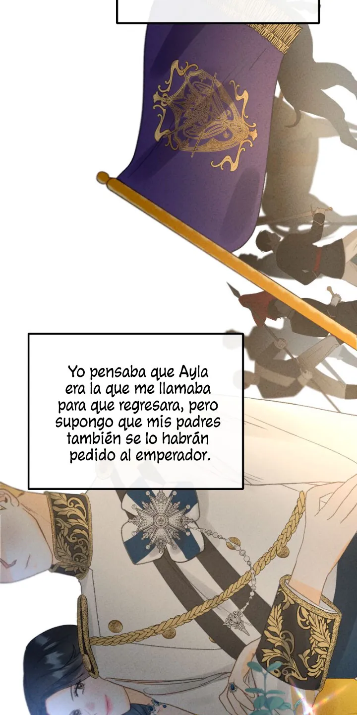 Él no es solo una cara bonita Capítulo 12 en Línea - página 51