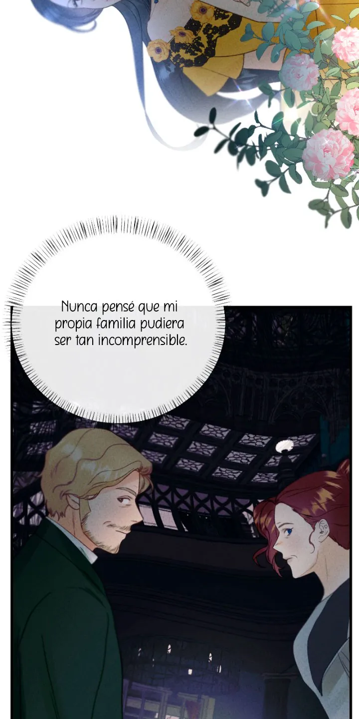 Él no es solo una cara bonita Capítulo 12 en Línea - página 52