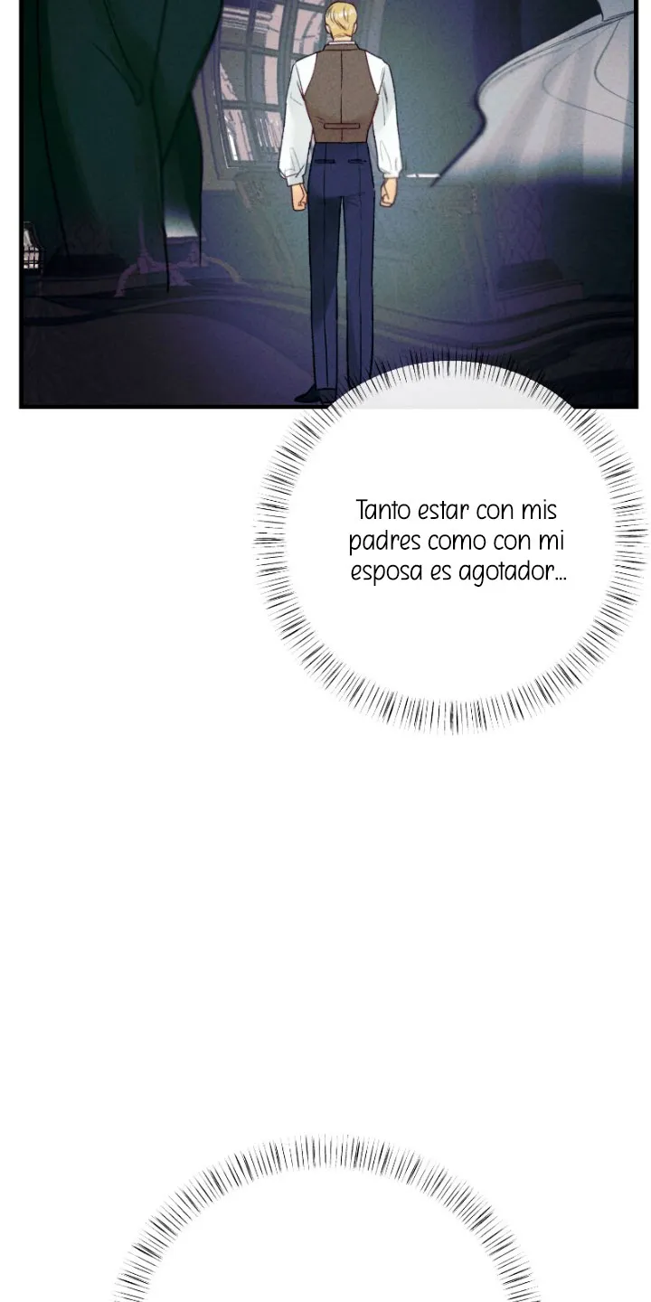 Él no es solo una cara bonita Capítulo 12 en Línea - página 53