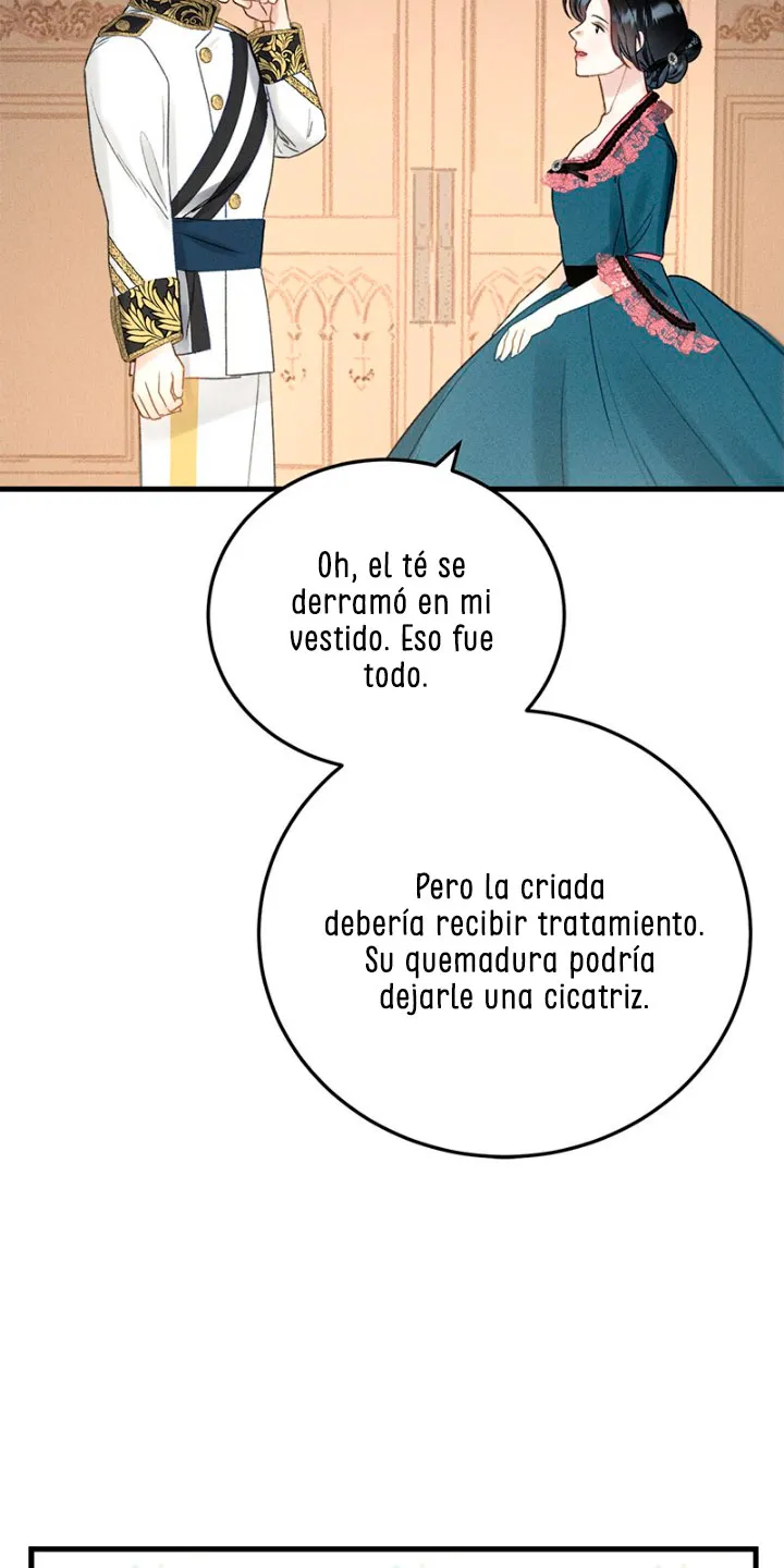 Él no es solo una cara bonita Capítulo 12 en Línea - página 60