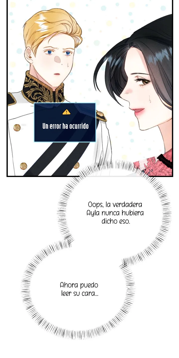 Él no es solo una cara bonita Capítulo 12 en Línea - página 61
