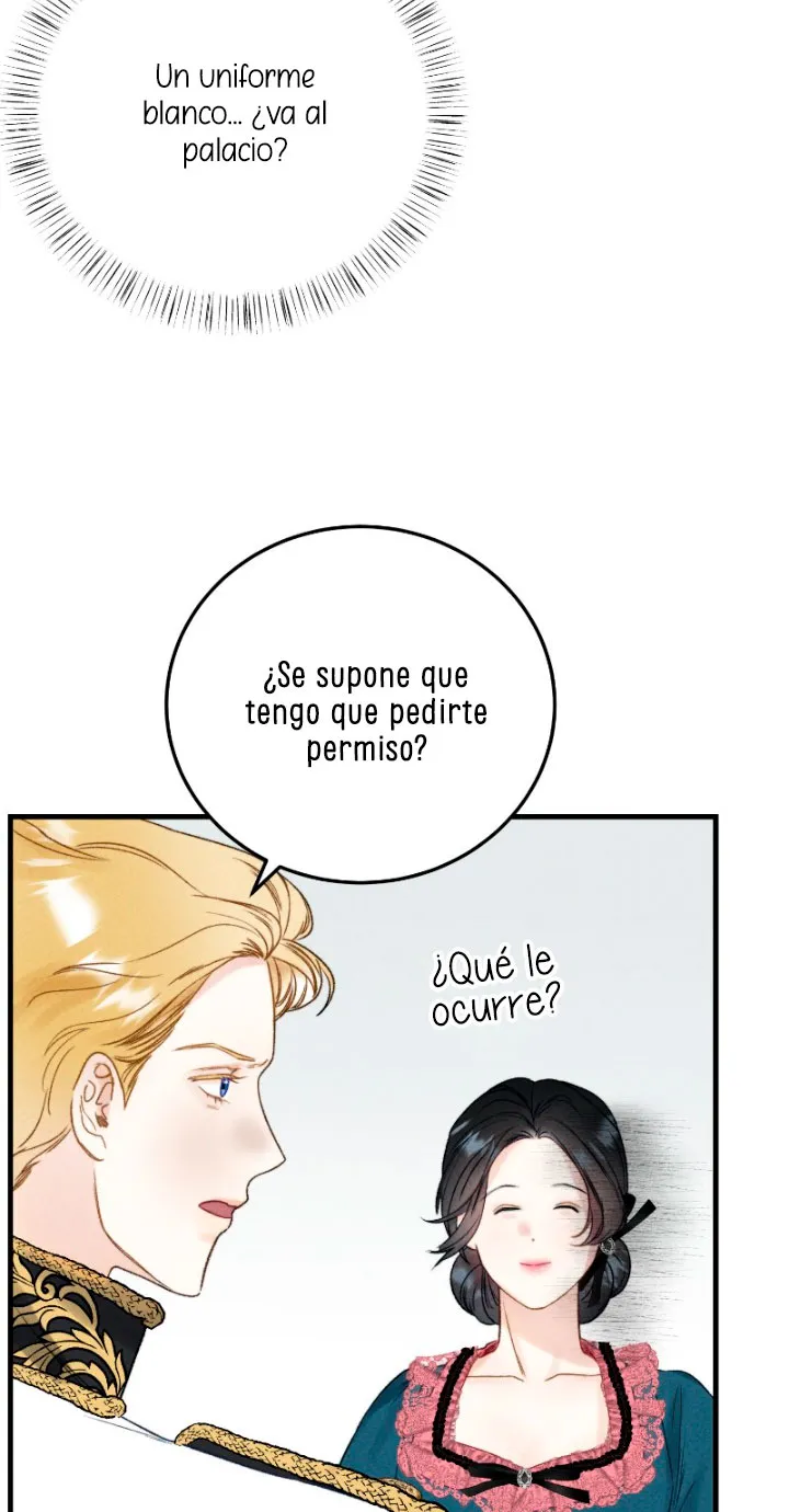 Él no es solo una cara bonita Capítulo 12 en Línea - página 63